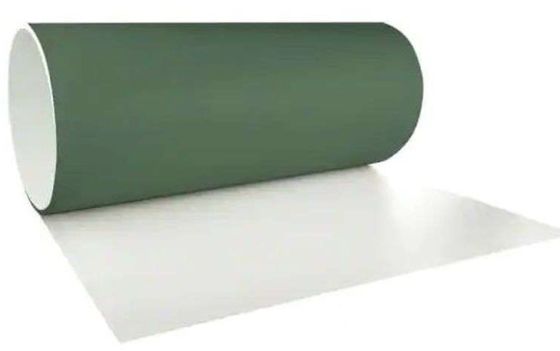 Farbbeschichtung Aluminium Trim Coil Mindestbestellmenge verfügbar