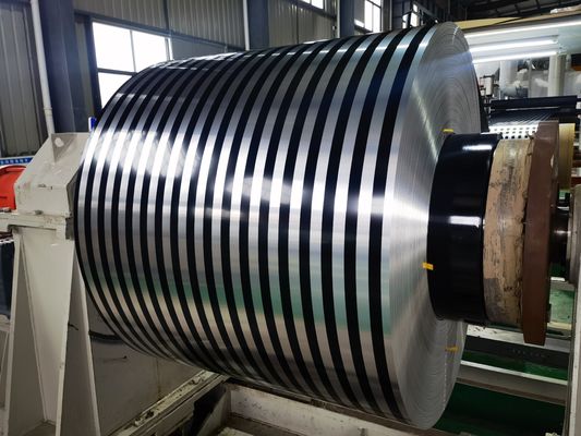 5052 H32-Legierung Farbbeschichtete Aluminiumfolie für die Automobilherstellung