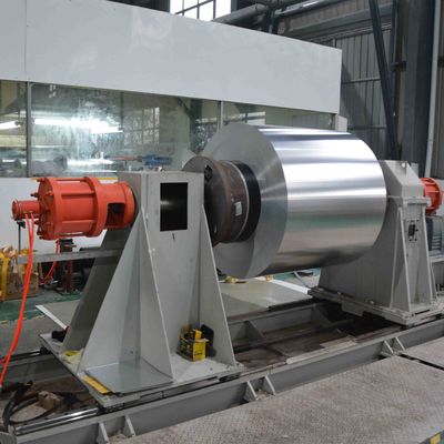 Farbbeschichtung Aluminiumschleife Schützen Sie Ihre Fenster zu Hause
