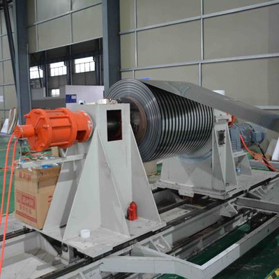 Aluminium-Kanal-Briefspule für die Außen- und Innenwerbung 1000 2000 3000 5000-Serie