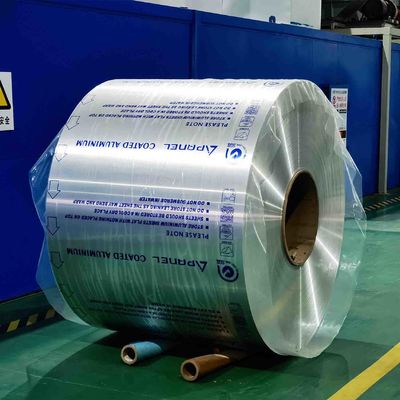 Aluminium-Kanal-Briefspule Die perfekte Lösung für die Beschilderung von Geschäften