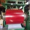 Legierung 5052 vorgefärbte / farblich beschichtete Aluminium-Spule für den Verkehr zuverlässige Anlagen Beschilderung