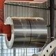 AA1060 H24 0,5 mm Dicke 1000 mm Breite Farbbeschichtete Aluminiumspirale für Verschlusstür