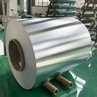 Legierung 5052 H2x 0,5-1 mm farblich beschichtete Aluminiumspirale für Gepäck