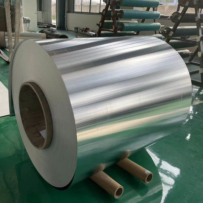 PE-gefärbte Aluminiumkohle der Baureihe 5000 für die Produktion von Haushaltsgeräten