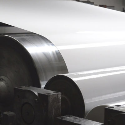 Aluminiumfolie für Haushaltsgeräte mit farbiger Beschichtung