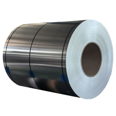 Legierung 3005 0,3 mm vorgefärbte Aluminium-Spule für elektrische Rollverschluss Tür