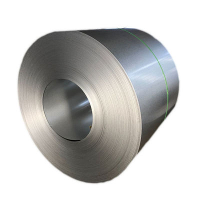 Legierung 3003 0,5 mm vorgefärbte, farblich beschichtete Aluminiumspirale für Stromelektronik