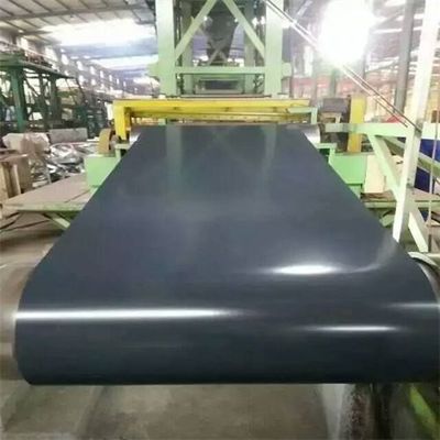 Vorgefärbte Aluminiumspirale für Vorhangwand-Dach-Innen- und Außendekorationsplatten
