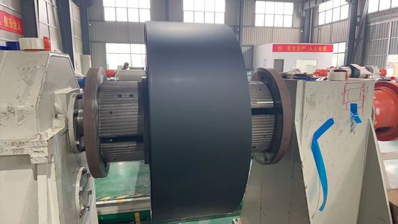 Legierung 3105 Ral 7035 Graue Farbe 26 Spannweite 0,45 mm Dicke 350 mm Breite Vorbemalte Aluminium-Spule zur Herstellung von Aluminium-Schleusen