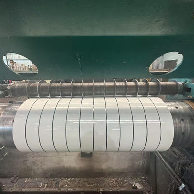 AA3xxx Gemalte Aluminium-Kanal-Briefspule für Innenarchitektur