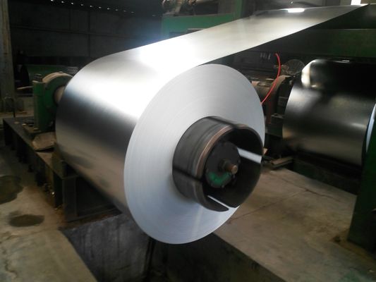 Aluminiumlegierung 8011 H34 Vormalte Aluminium-Streifen-Spule für pharmazeutische Verpackungen