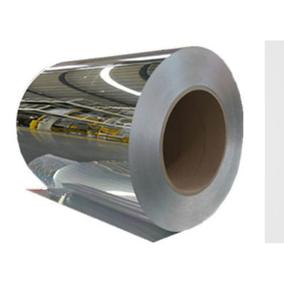 1085 Anodisiertes Aluminium-Spiegelblatt für Solarwasserbereiter