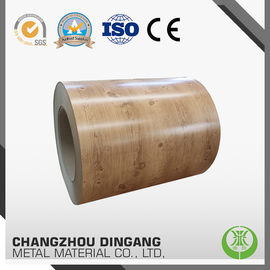 Beschichtete vor gemalte Aluminiumepoxidbeschichtung mit Farbe oder kopieren 508mm Innenraum-Durchmesser