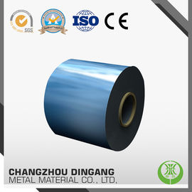 Abnutzungs-beständiges vor gemaltes Aluminium, PVDF-/PET-Farbe beschichtete Aluminiumspule