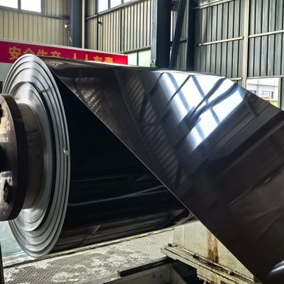 0.5 mm Dicke Farbbeschichtete Aluminiumfolien der Baureihe 3003