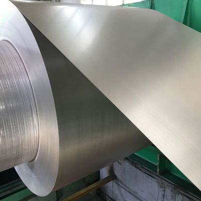 3105-H26 Aluminiumblech 1,7mm/1300mm