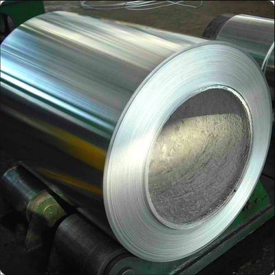 3105 Aluminium-Spule (1.6 mm/1300 mm) Wärmeabwassersubstrat für die Klimaanlage