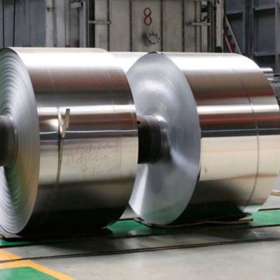FlexiCool 1060 Aluminiumlegierung - 0,05 mm/1200 mm ultradünne Wärmeverteilung Aluminiumfolie