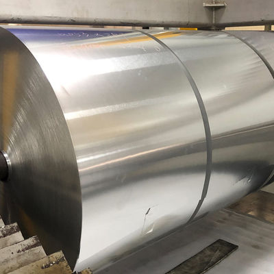 Freshpack 3003 Aluminiumlegierung 0,3 mm × 1200 mm Lebensmitteldosen Aluminium-Spule