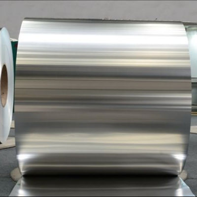 Autoframe 5052 Aluminiumlegierung - 3,0 mm/1800 mm Neue Energieträger Batterie-Tray Substrat