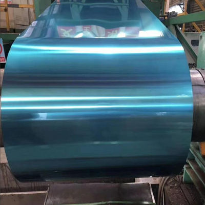 1060 Anodisierte Aluminiumplatte (1,5 mm/1500 mm) mit RAL-Farbpersonalisierung für Vorhangwände