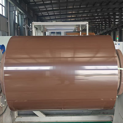 3003 Aluminiumlegierung - 2,5 mm/2000 mm Fluorkohlenstoff-Dekorationsplatte für Vorhangwände