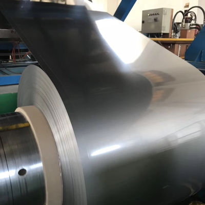 1060 Aluminiumlegierung (0,1 mm/1200 mm) für 5G-Kühlkörperanwendungen