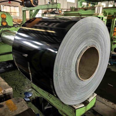 300mm Breite 0,8mm Dicke AA3003 H44 Aluminium Dachrinnenrollen Hohe Wetterbeständigkeit