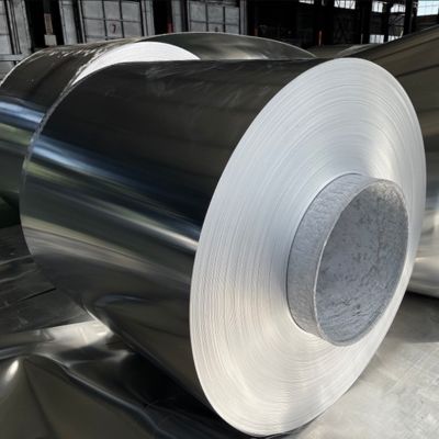 Aluminiumlegierung 5083 MarineDeck (4.0 mm/2000 mm) H116 für rutschfeste Schiffsdeckplatten