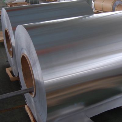 Aluminiumlegierung 1050 FlexCircuit Folie (0,1 mm/1000 mm) für flexible Leiterplattensubstrate