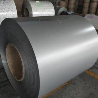 Aluminiumlegierung 1060 CladdingRoll (1,2 mm × 1250 mm) für architektonische Vorhangwände
