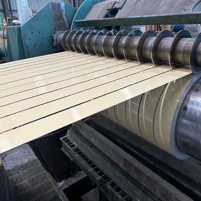 Aluminiumlegierung 3003 H24 Schwarz farbiges Aluminiumband, vorbeschichtete Aluminiumbandspule, 300 mm Breite, 1,00 mm Dicke, für Leuchtreklameschilder