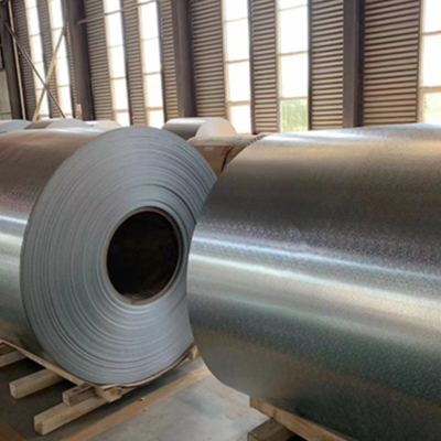 Aluminiumlegierung 5052 Spule (2,0 mm × 2500 mm) für Photovoltaikhalterung durchgehendes Rollenmaterial