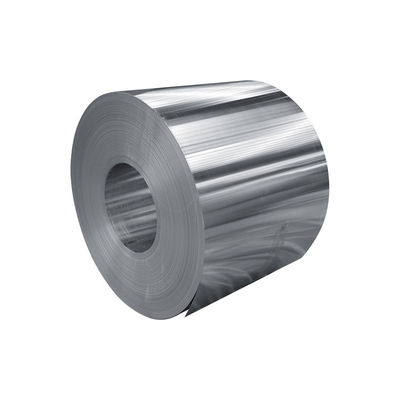 8011 O Aluminiumfolie, zugeschnitten für die Verpackung von pharmazeutischen Medikamentenkappen