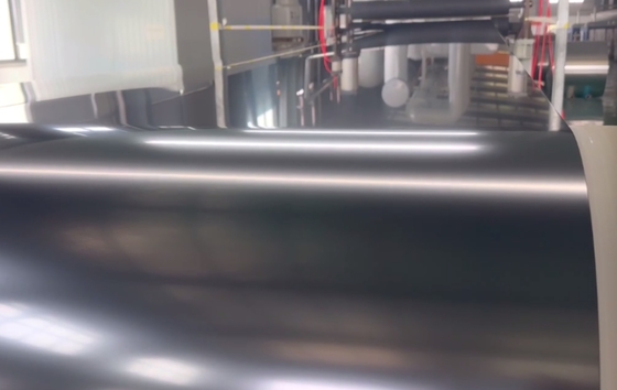 0,75 mm Dicke Fleckenflächenoberflächen -Vorgestall -Aluminiumblech für Innentum Dekorationsplatte