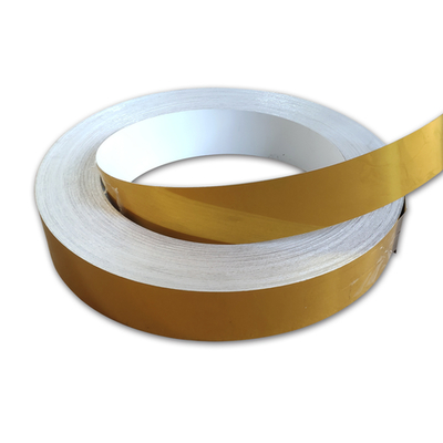 Aluminiumlegierung 3003 H24 Weiß beide Seiten Colord Aluminium Roll Vorgekoppt