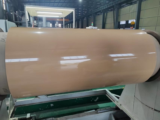0,60 mm Dicke Fleckenflächenoberflächenvorbereitete Aluminiumblech für Inneneindekorationsplatte