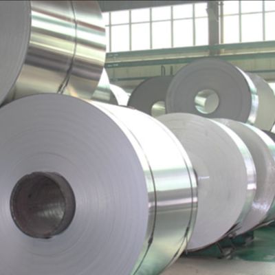 Aluminiumlegierung 1060 (0,8–1,5 mm × 1250 mm) für dekorative Innenwände