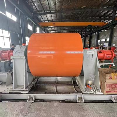 AA3003 H14 0,8MM Aluminiumblech für die Rinnen in Industrie- und Regenszenen