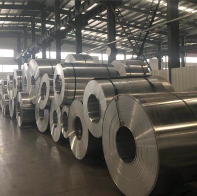 Aluminum Alloy 5052 Aluminum Sheet for Machinery & Equipment Enclosures (2.0 mm | Custom Width | RAL Color Coating Options)