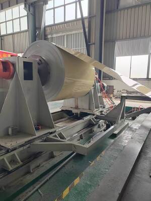 AA1100 H14 0,2MM vorgefärbte Aluminiumspirale für die Steuerung der Waschmaschine