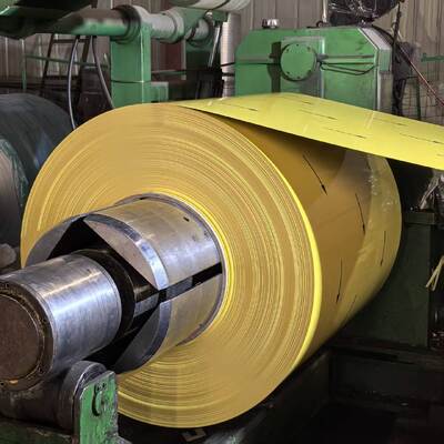 AA3003 farbbeschichtetes Aluminiumblech – Premium-Verkleidungsmaterial für Gebäudefassaden & Vorhangfassaden