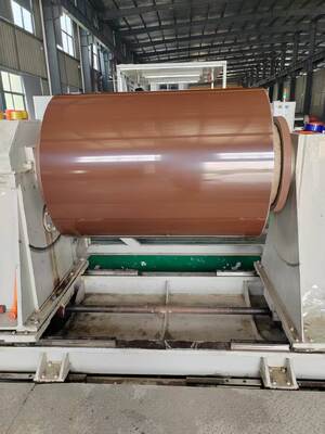 1060 H22 0,2 mm Aluminiumspule für Haushaltsgeräte