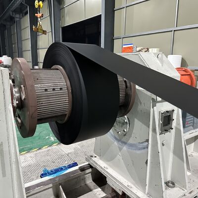 0,050x5,3x270' Aluminium-Kanalbuchstaben-Coil für die Herstellung von Kanalbuchstaben