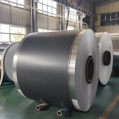 Legierung 3003 Vorgefärbte Aluminiumfolie mit einer Dicke von 2,0 mm