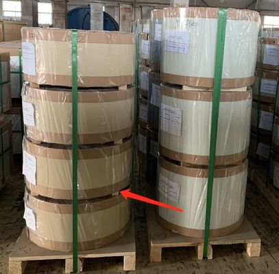 Kanalbuchstaben Aluminium-Spule geeignet für Innen- und Außenschilderung, die eine hervorragende Haltbarkeit und einfache Wartung bietet