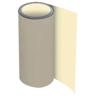 Matte Grau RAL 7046 PPG Kynar PVDF beschichtet vorgefärbte Aluminium-Spule 0,05 