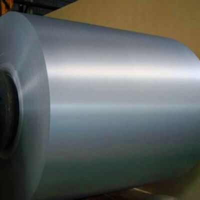 Drahtzeichnung Veredelung Aluminiumfolie für Haushaltsgeräte Panel Legierung 1060 045 mm Dicke vorgefärbte Spirale Leichtgewicht Langlebig und leicht zu verarbeiten