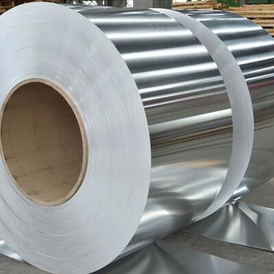 Aluminiumlegierung 5052 Aluminiumblech für Elektronikgehäuse | Dicke 0,8–2,0 mm| Anpassbare Breite | Gebürstetes/eloxiertes Finish